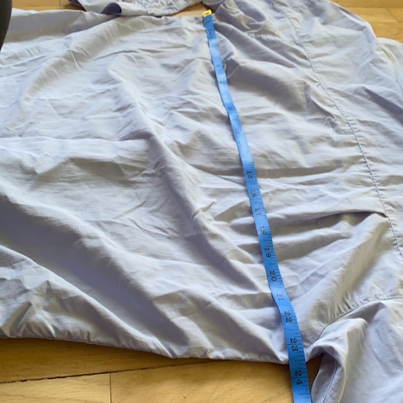 Simms BugStopper NFZ Shirt - Picture 6 of 14